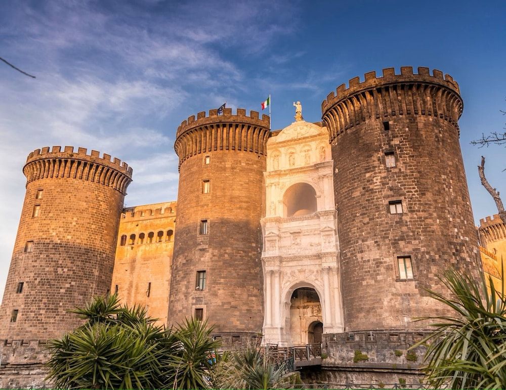 undefined Donna Lena Relais 10