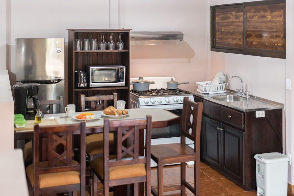 Cabañas del Rio Family Studio Suite, Multiple Beds 5