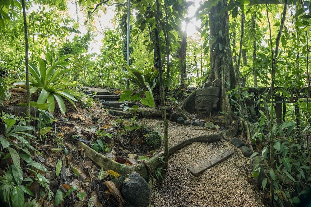 undefined Cabañas del Rio 10