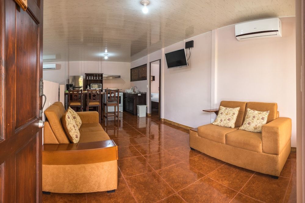 Cabañas del Rio Family Studio Suite, Multiple Beds 2