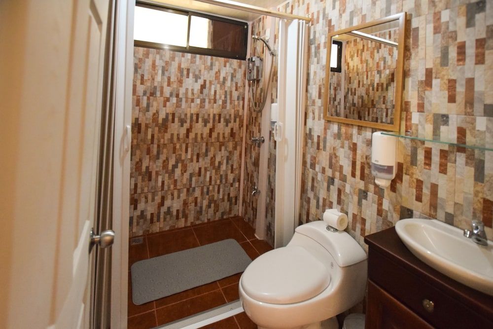 Cabañas del Rio Family Studio Suite, Multiple Beds 13