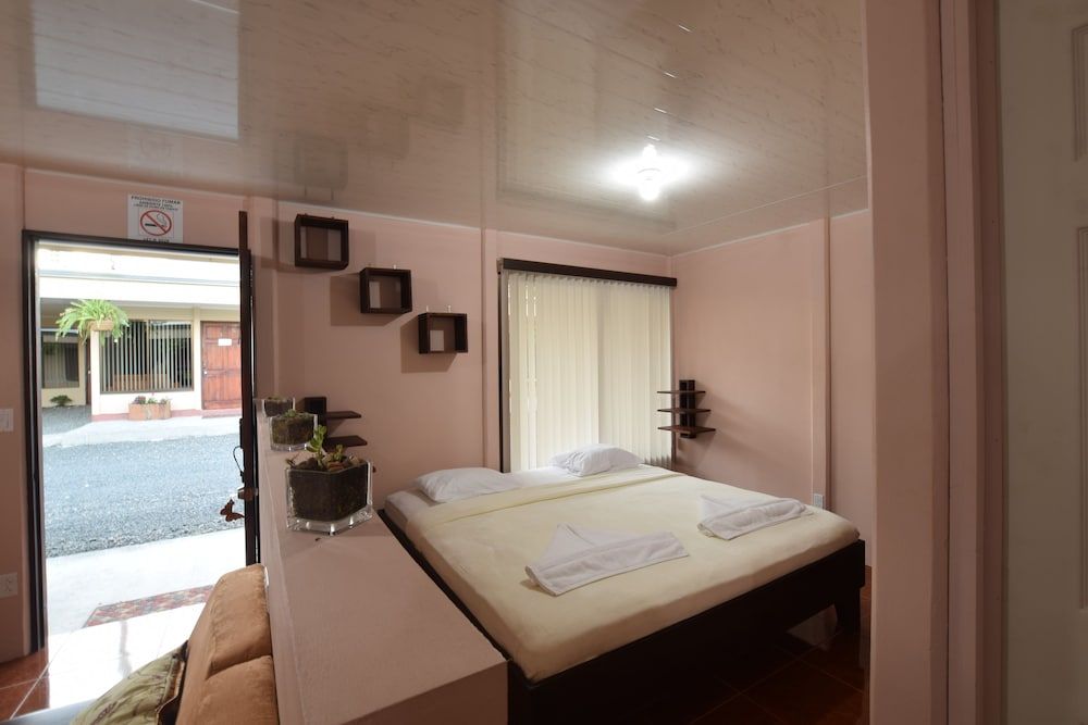 undefined Cabañas del Rio