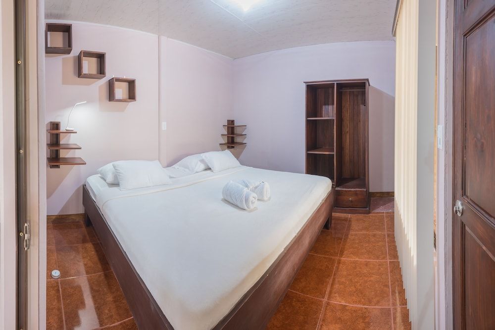 Cabañas del Rio Family Studio Suite, Multiple Beds 3