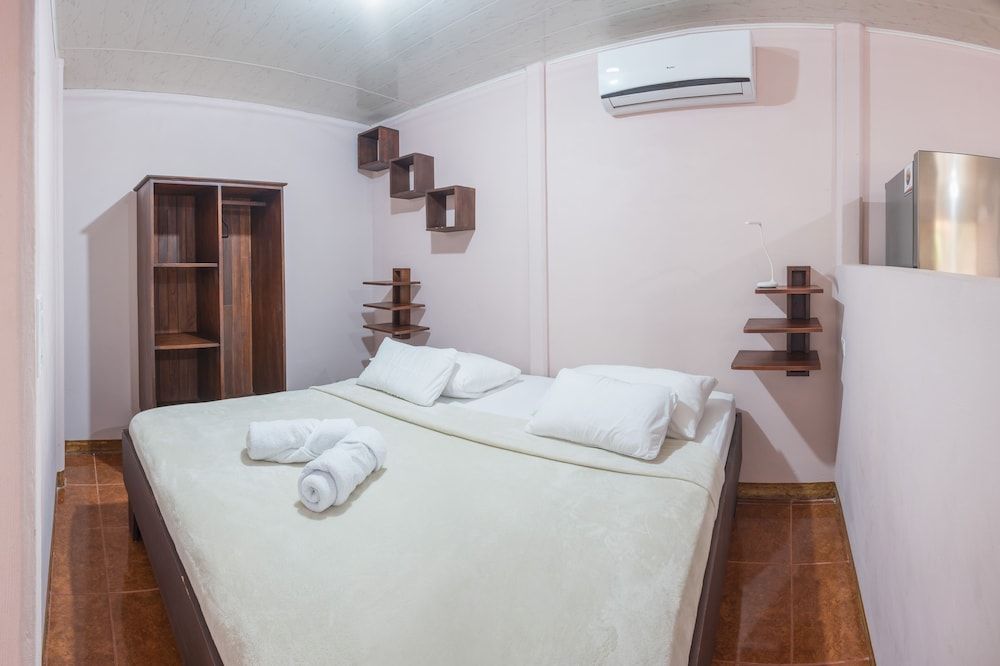 Cabañas del Rio Family Studio Suite, Multiple Beds 4
