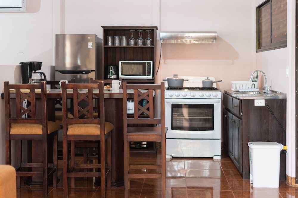 Cabañas del Rio Family Studio Suite, Multiple Beds 7