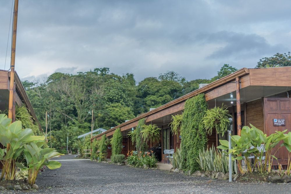 undefined Cabañas del Rio 3