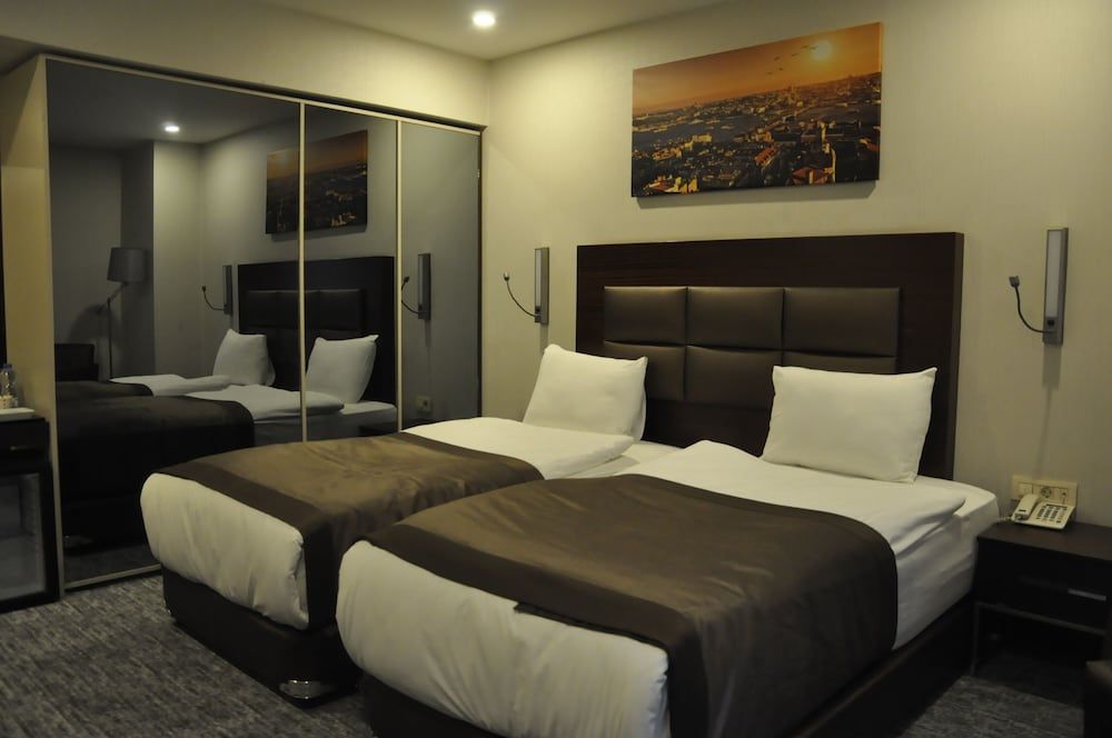 Happy Inn Gebze Hotel