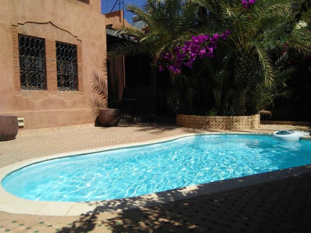 undefined Villa River PALM-PALMERAIE-VLC-263 6