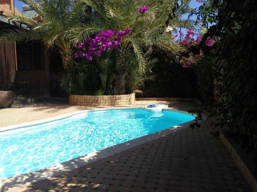 undefined Villa River PALM-PALMERAIE-VLC-263 9