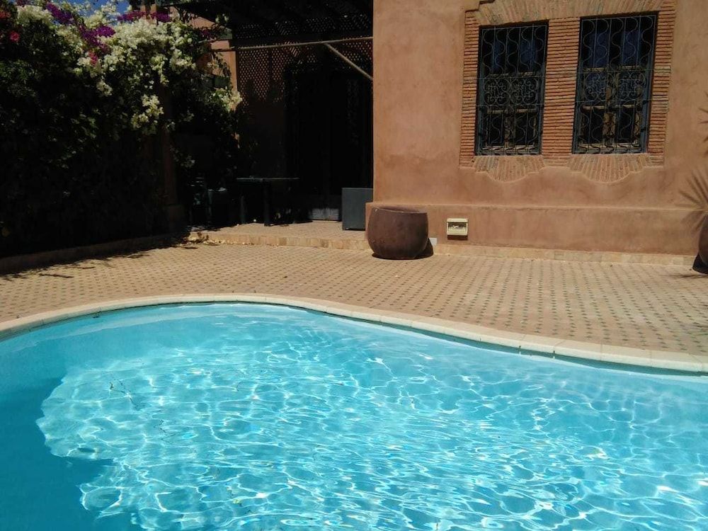 undefined Villa River PALM-PALMERAIE-VLC-263 4