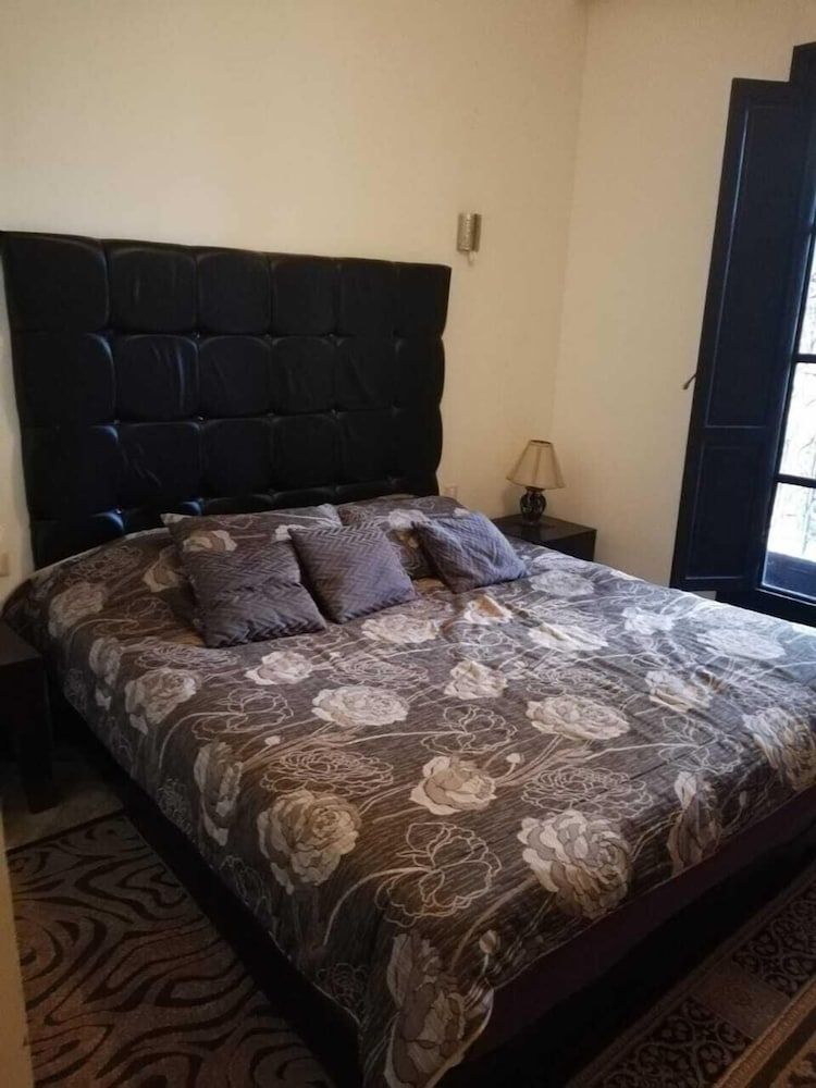 undefined Villa River PALM-PALMERAIE-VLC-263