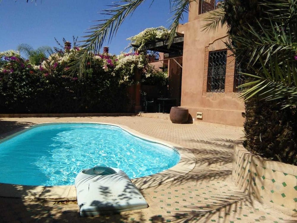 undefined Villa River PALM-PALMERAIE-VLC-263 10