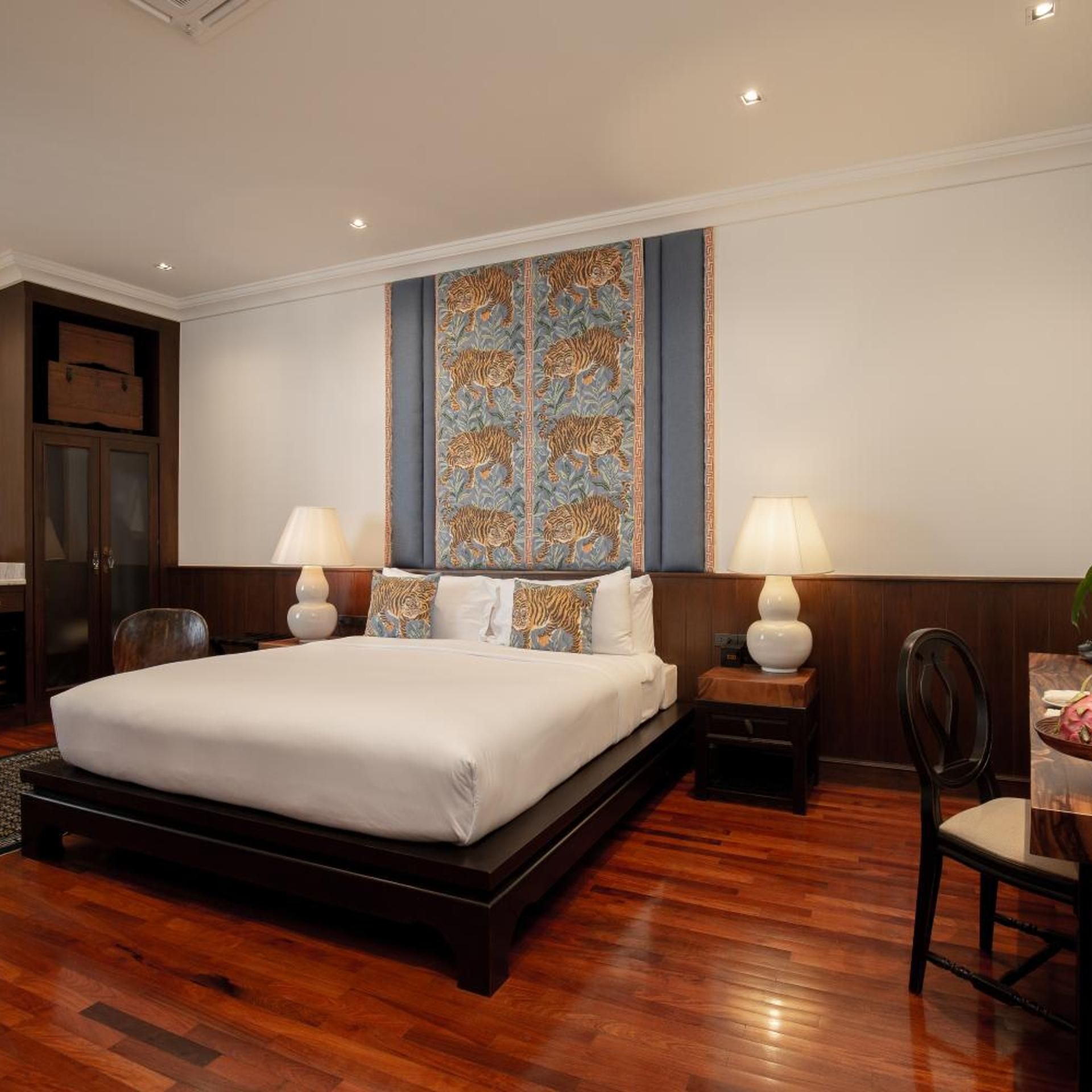 undefined The Bridge An Eclectic Luxotel Chiangmai 6