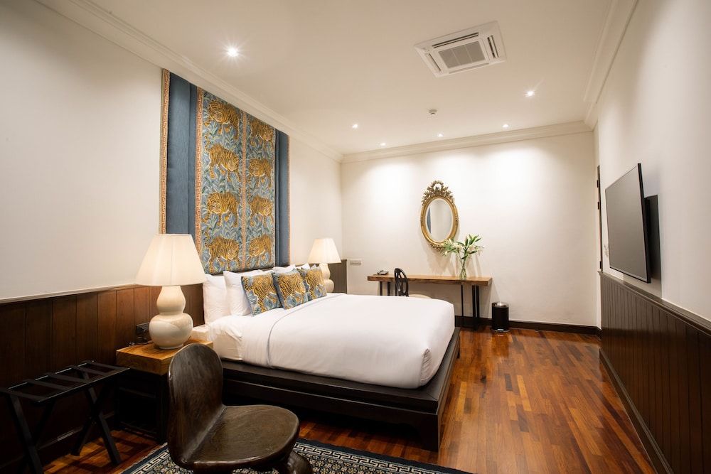 undefined The Bridge An Eclectic Luxotel Chiangmai 3