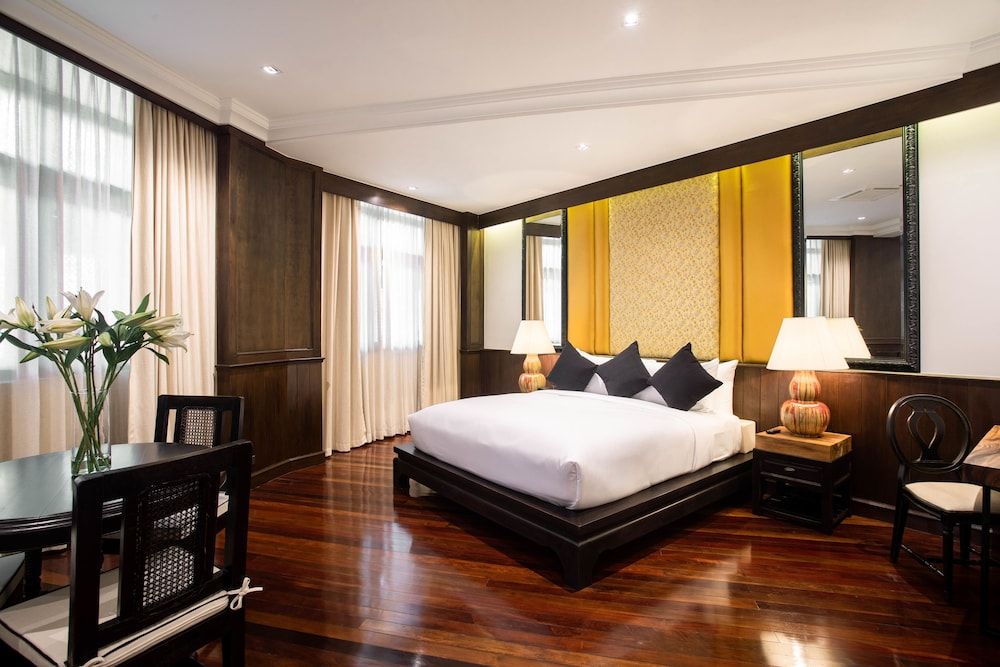 undefined The Bridge An Eclectic Luxotel Chiangmai 2