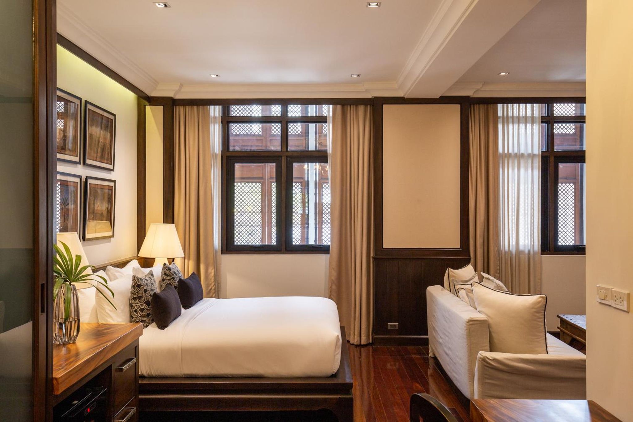 undefined The Bridge An Eclectic Luxotel Chiangmai 10