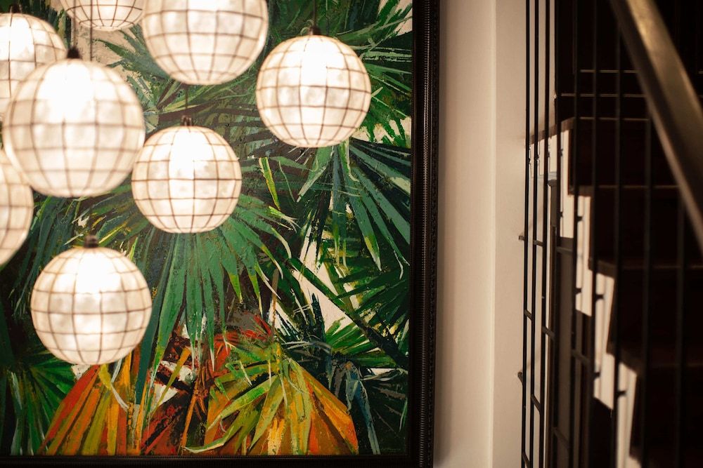 undefined The Bridge An Eclectic Luxotel Chiangmai 8
