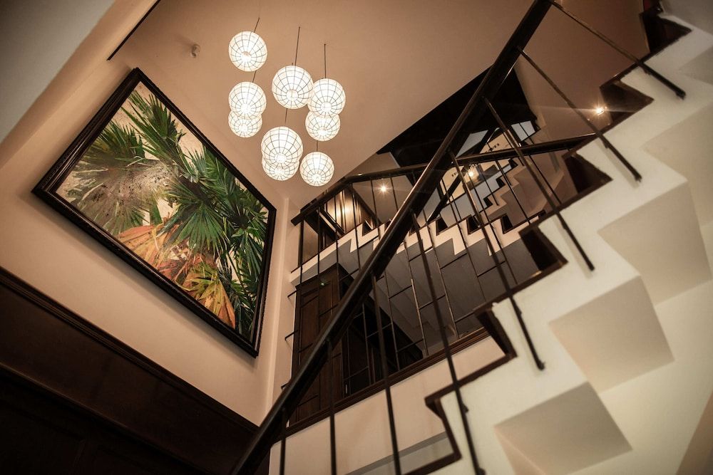 undefined The Bridge An Eclectic Luxotel Chiangmai 6