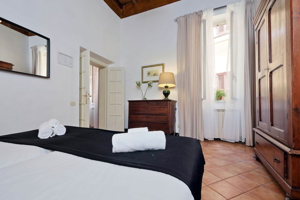 Bollo - WR Apartments Apartment, 2 Bedrooms 6