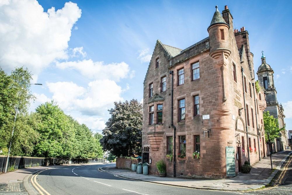 undefined Cathedral House Hotel 4