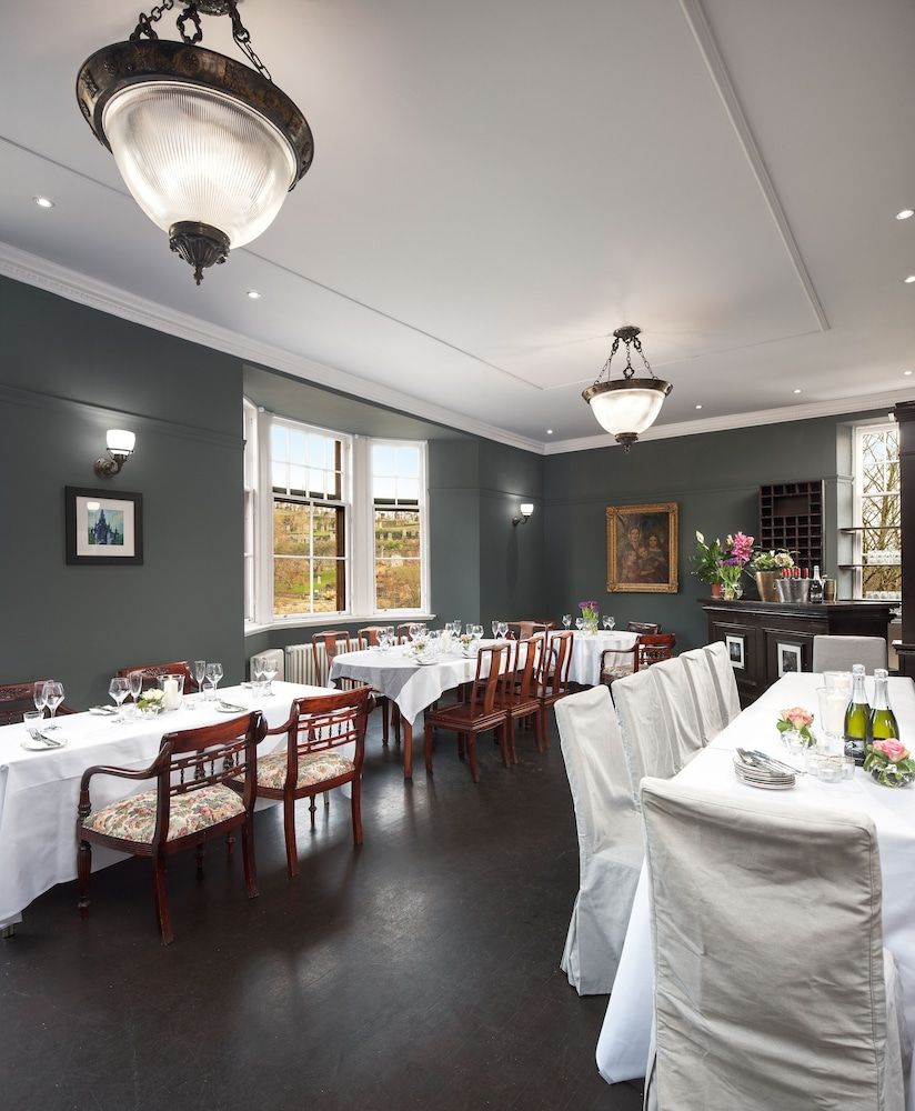 undefined Cathedral House Hotel 7