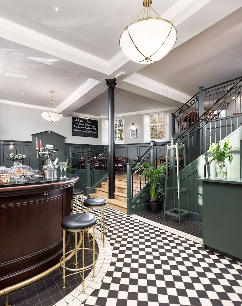 undefined Cathedral House Hotel 10