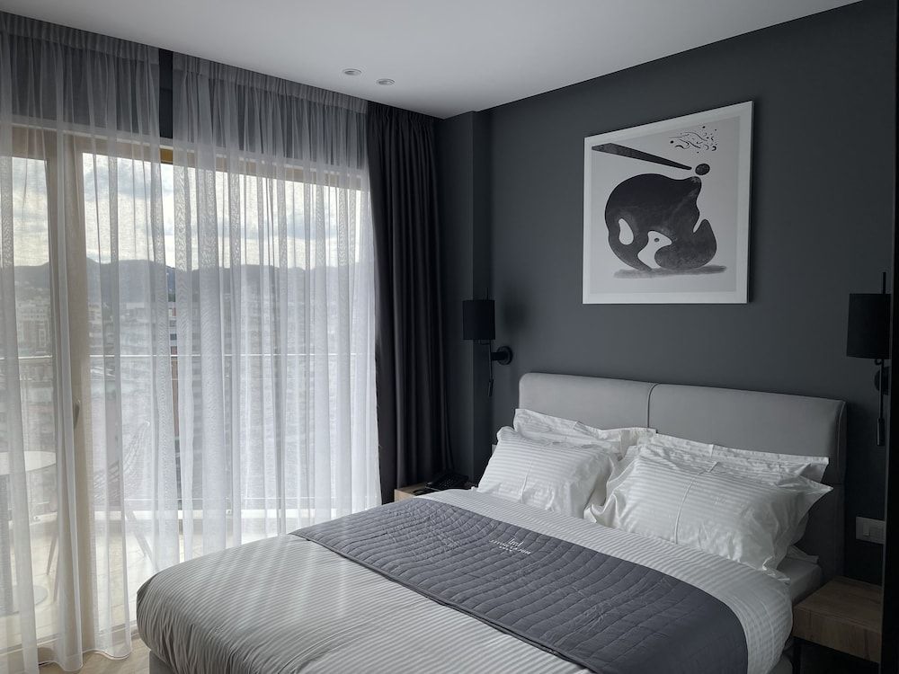 Mulaj Hotel Panoramic Double Room 2