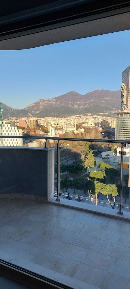 Mulaj Hotel Panoramic Double Room 4