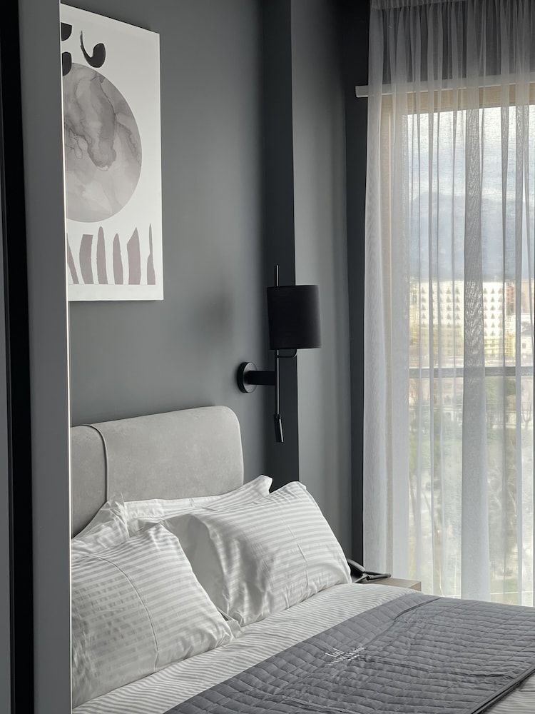 Mulaj Hotel Panoramic Double Room