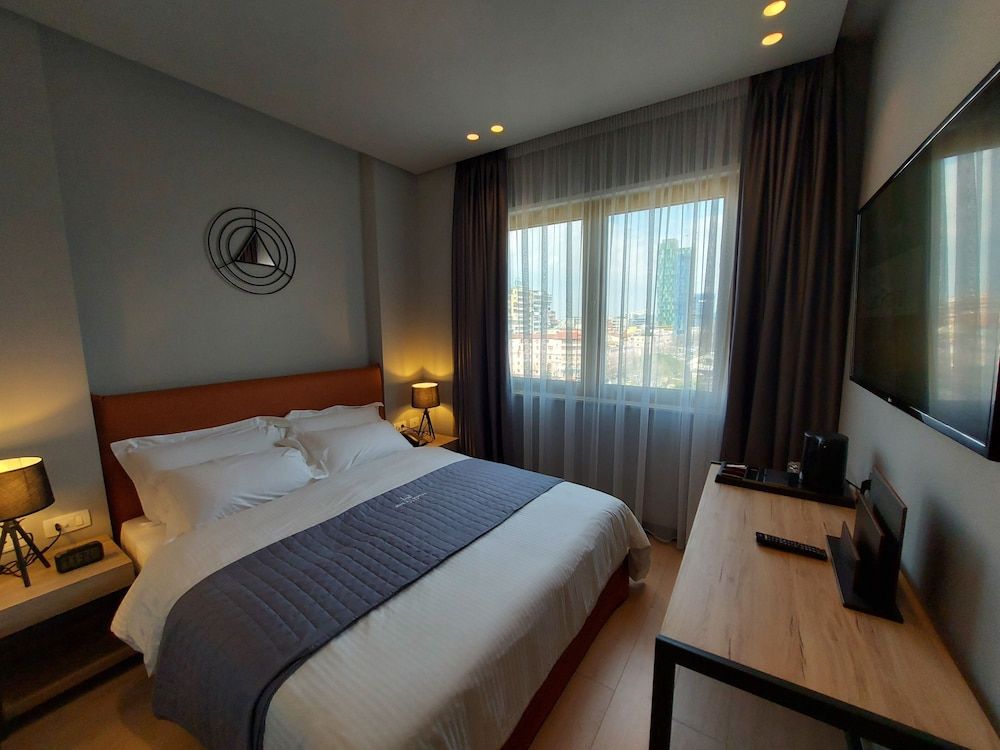 Mulaj Hotel Standard Double Room 2