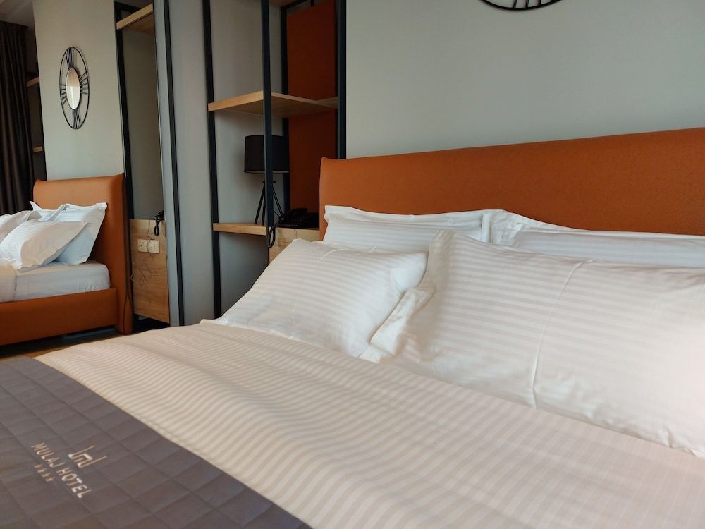 Mulaj Hotel Standard Double Room