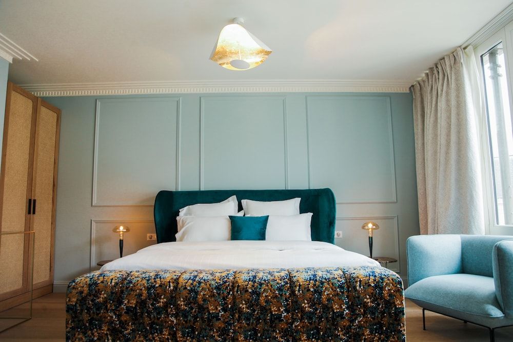 undefined Hôtel Singulier Bordeaux 4