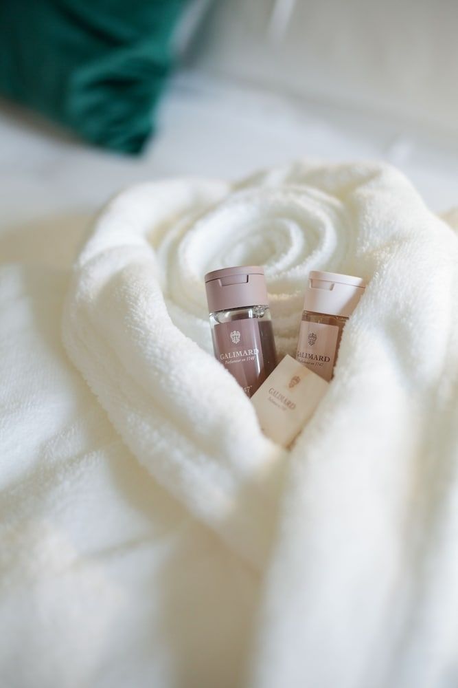 Hôtel Singulier Bordeaux Junior Suite 10