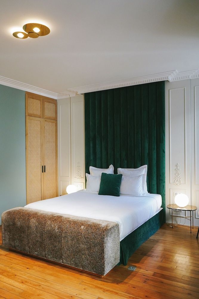 undefined Hôtel Singulier Bordeaux 3