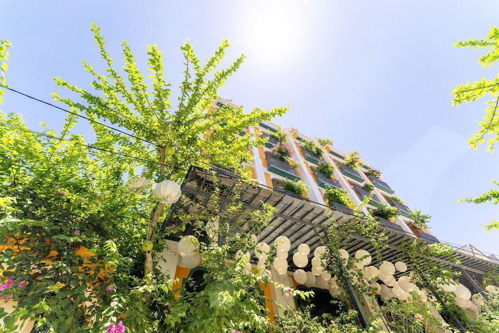 undefined Son Hoi An Boutique Hotel & Spa 10