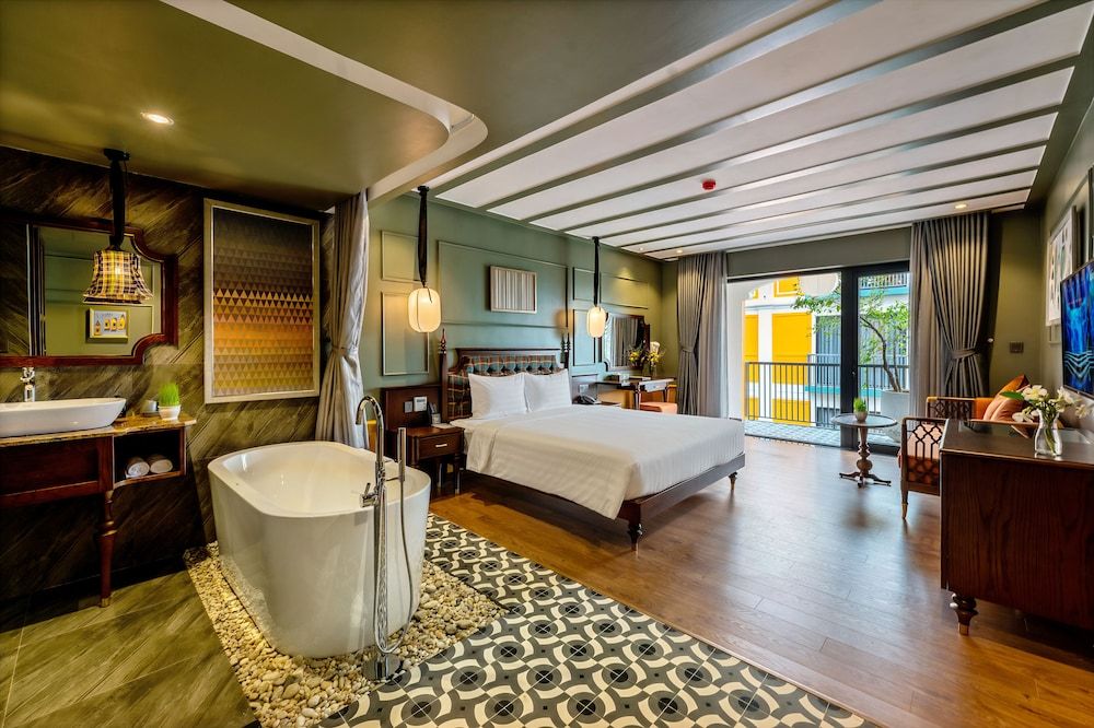 undefined Son Hoi An Boutique Hotel & Spa 3