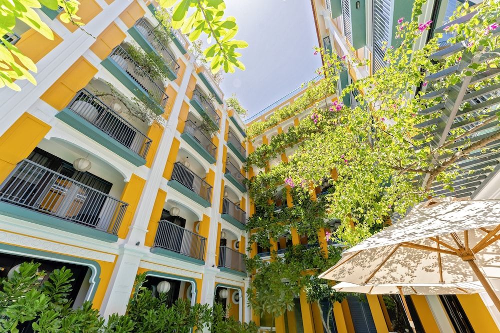 undefined Son Hoi An Boutique Hotel & Spa 7