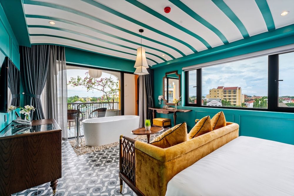 undefined Son Hoi An Boutique Hotel & Spa 4