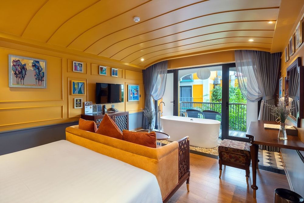 Grand Suite