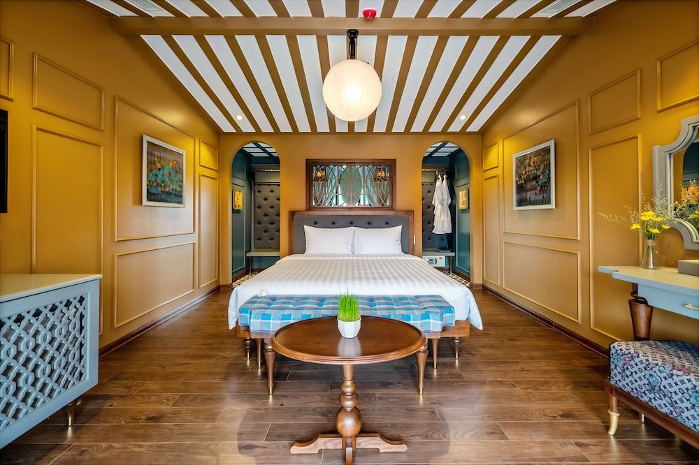 undefined Son Hoi An Boutique Hotel & Spa