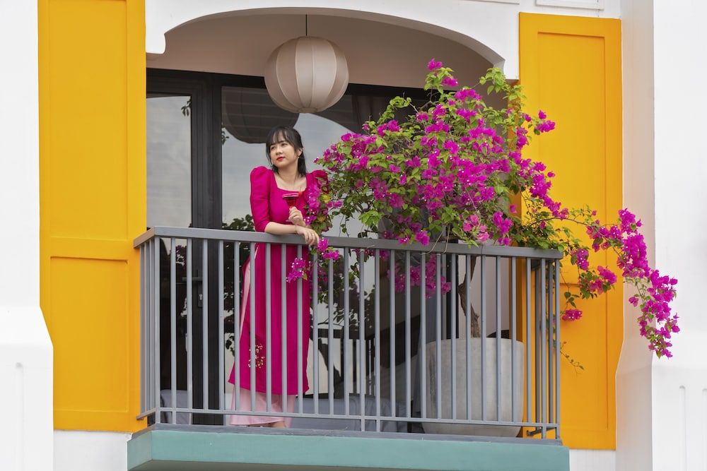 undefined Son Hoi An Boutique Hotel & Spa 6