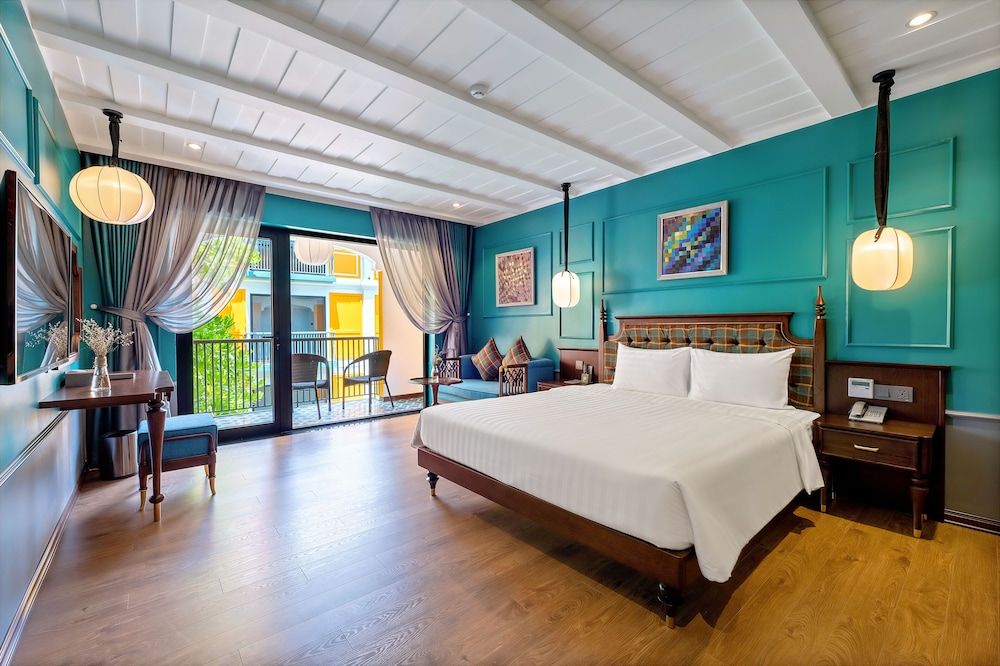 Premium Deluxe Room