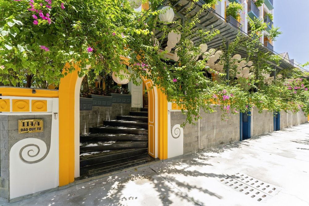 undefined Son Hoi An Boutique Hotel & Spa 8