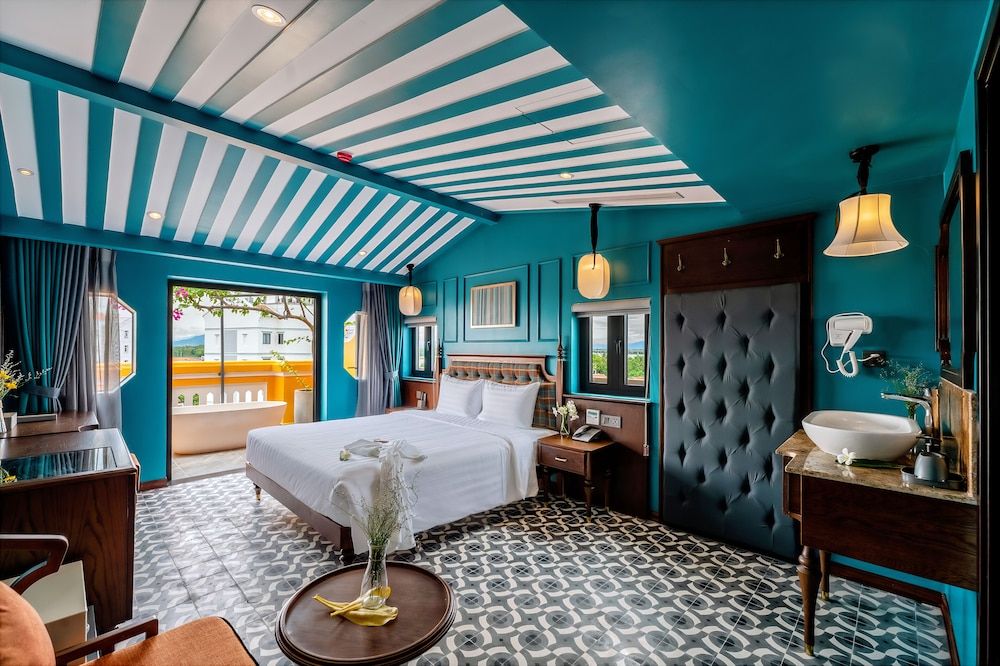 undefined Son Hoi An Boutique Hotel & Spa 5