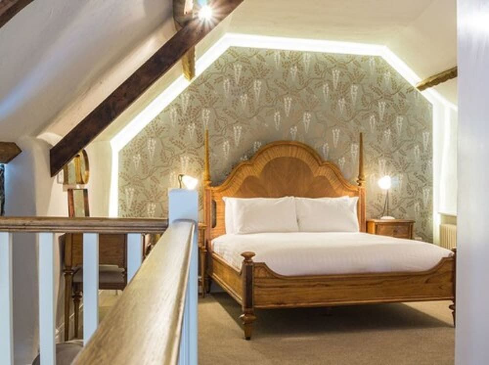 Double Room, Sea View