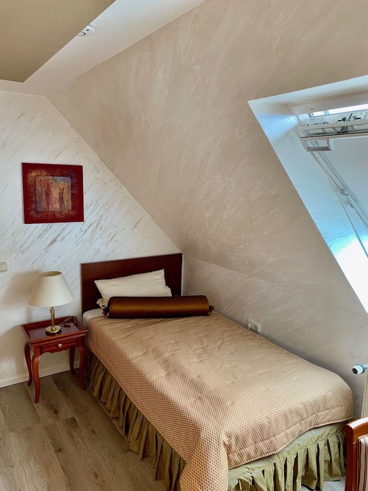 Boutique Hotel Goldene Henne City Single Room 2