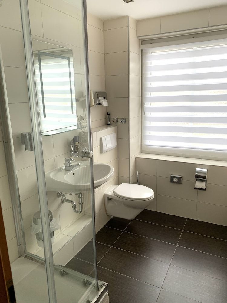 Boutique Hotel Goldene Henne Comfort Double Room, Non Smoking, City View 6