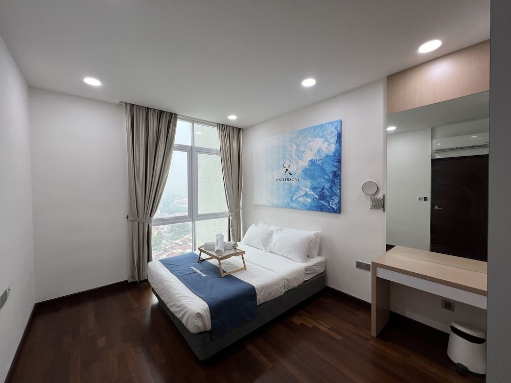 Comfort Apartment