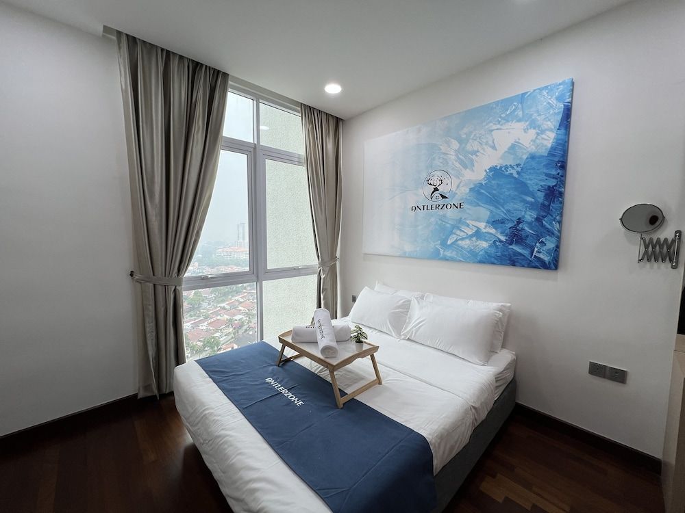 Comfort Apartment