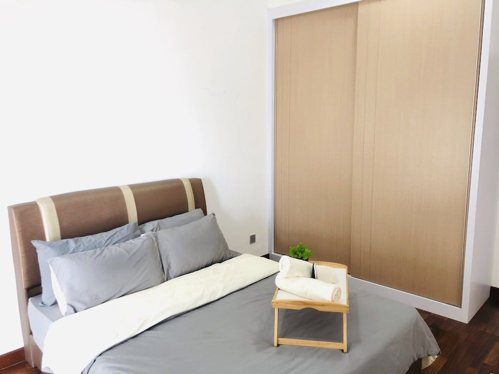 Economy Apartment